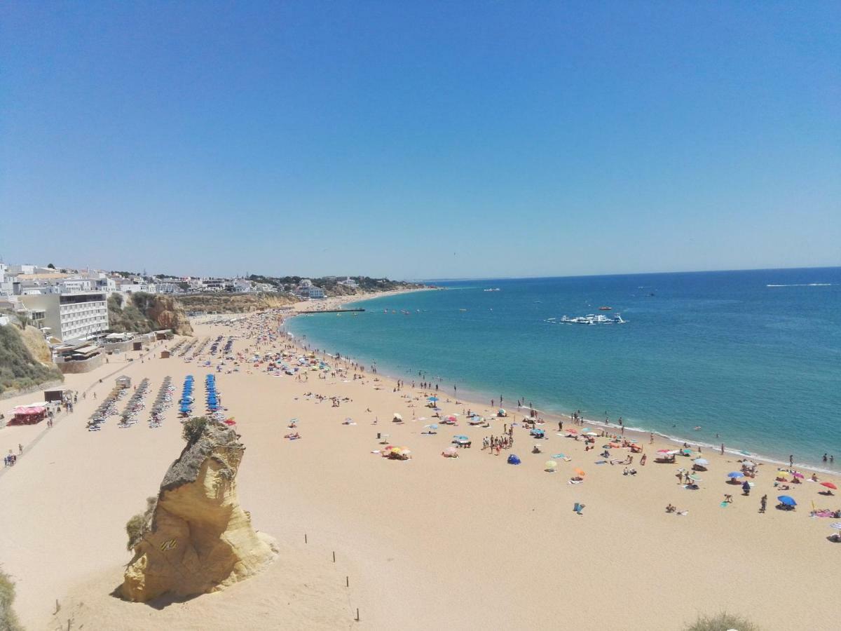 Casa Da Praia Albufeira Exterior photo