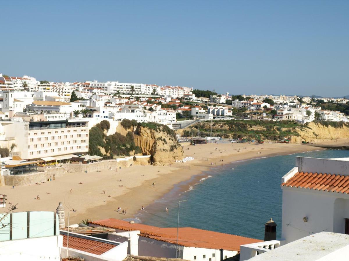 Casa Da Praia Albufeira Exterior photo