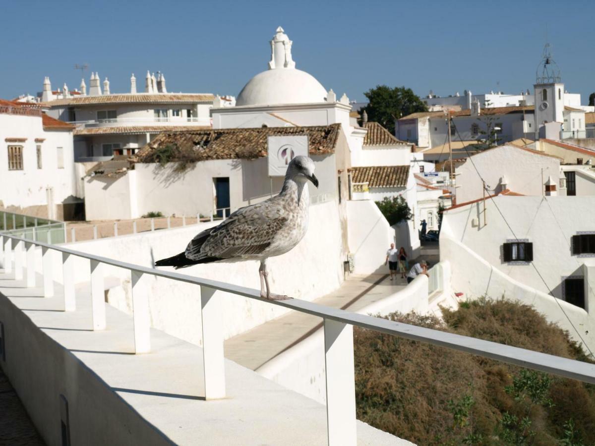 Casa Da Praia Albufeira Exterior photo