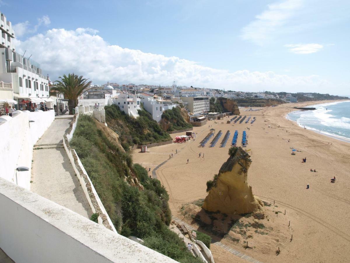 Casa Da Praia Albufeira Exterior photo