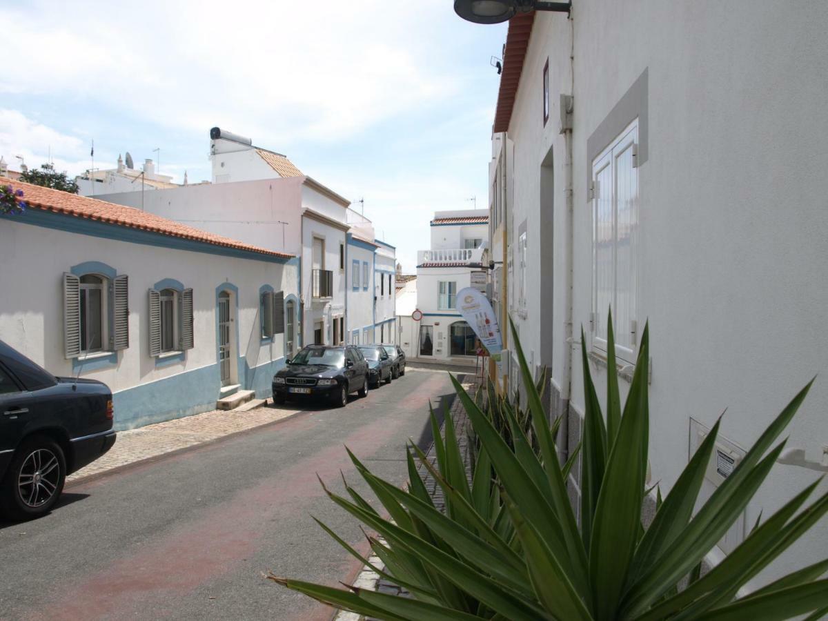 Casa Da Praia Albufeira Exterior photo