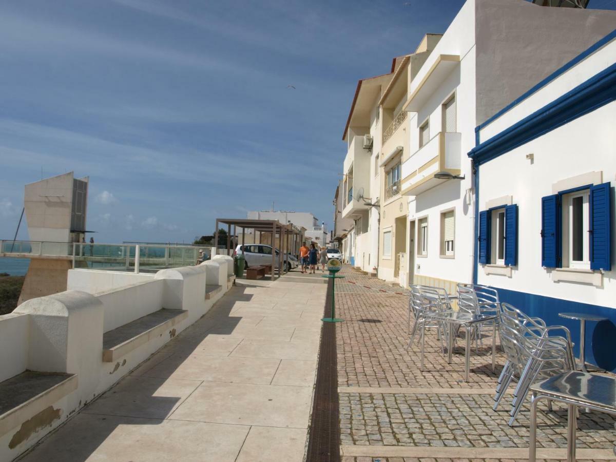 Casa Da Praia Albufeira Exterior photo